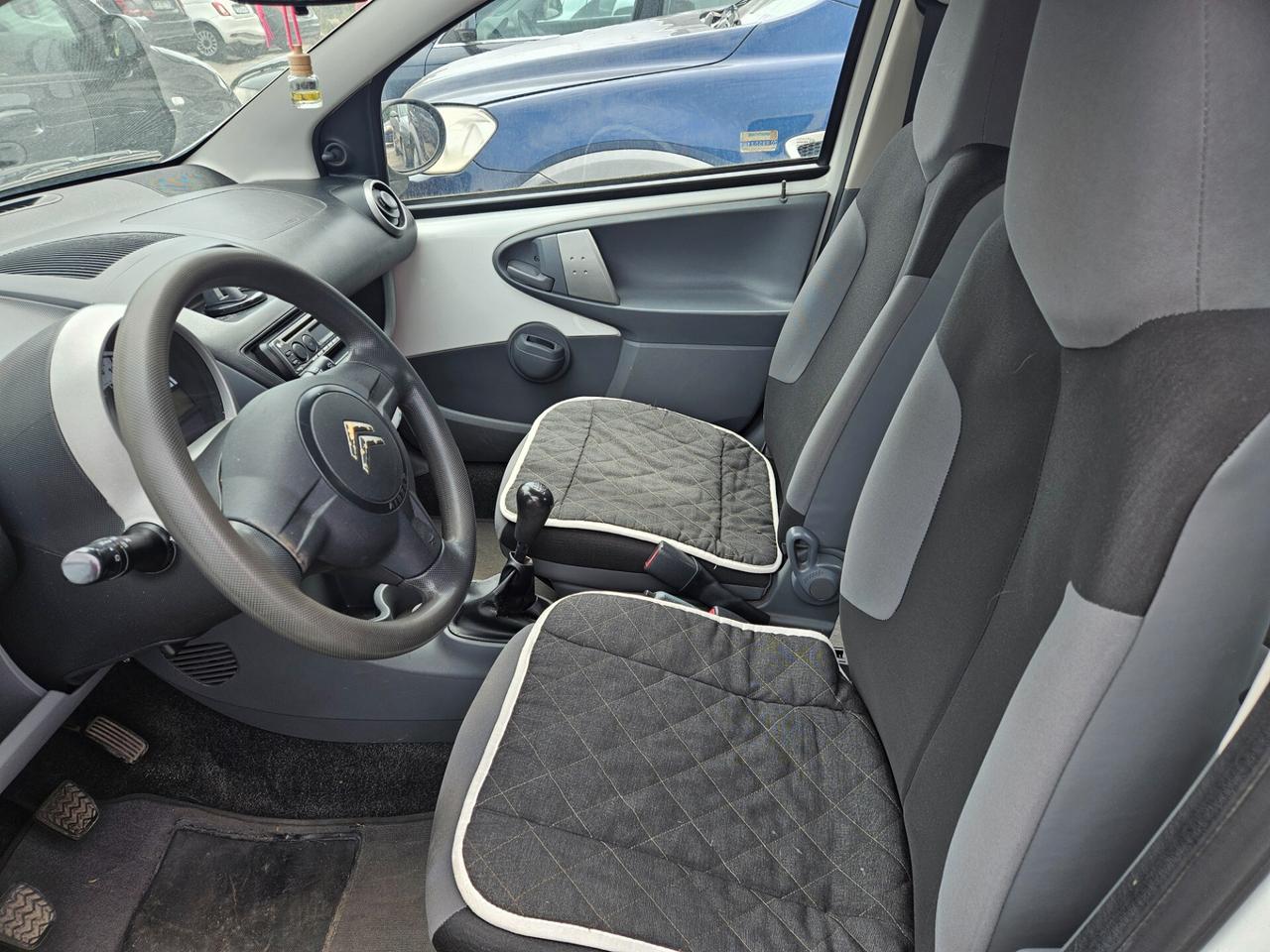 Citroen C1 1.0 3 porte Seduction