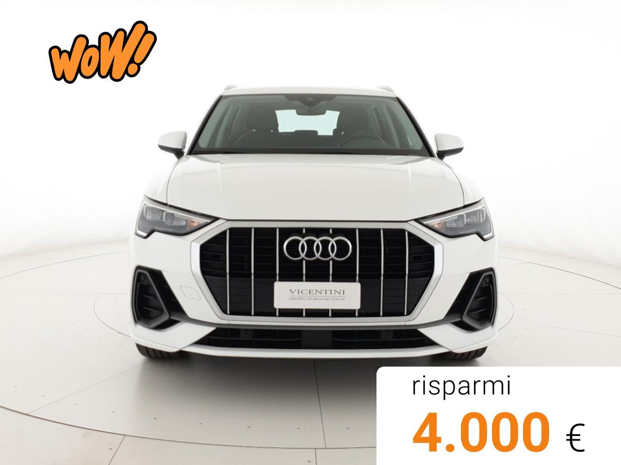 35TDI 150CV S tronic S line Edition
