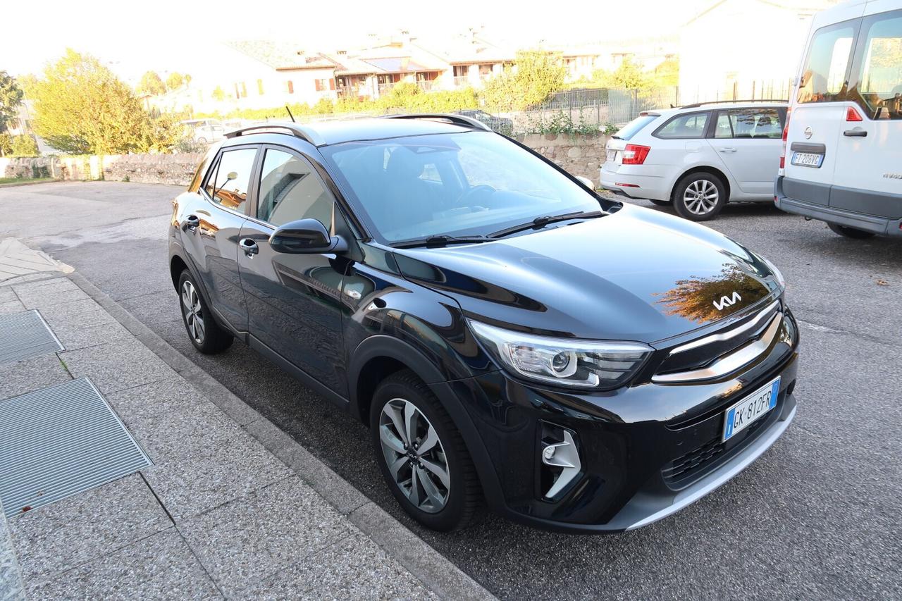 Kia Stonic 1.2 DPI Style