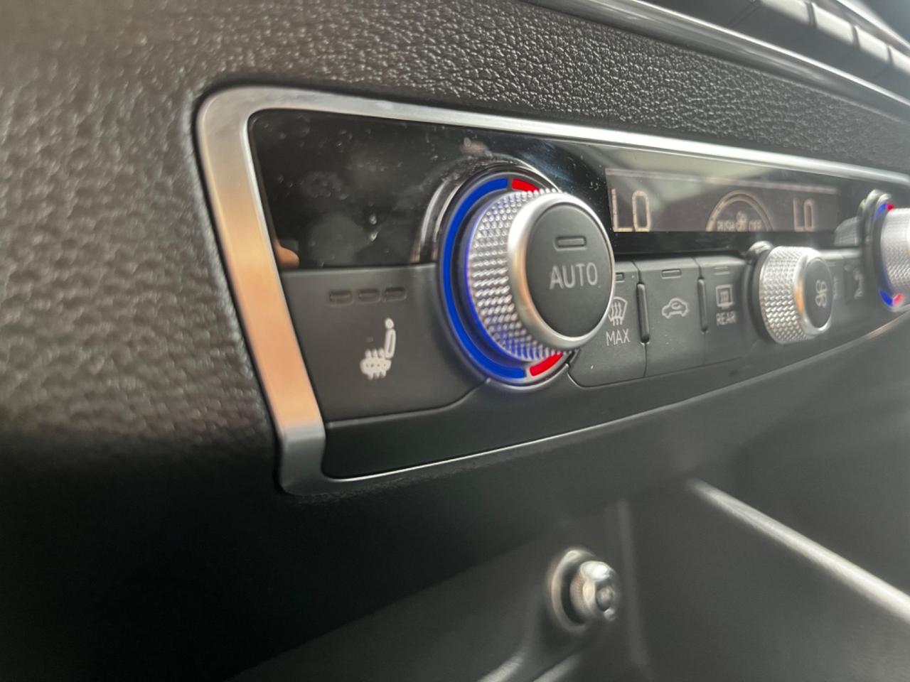 Audi Q2 35 TDI quattro S tronic line Edition