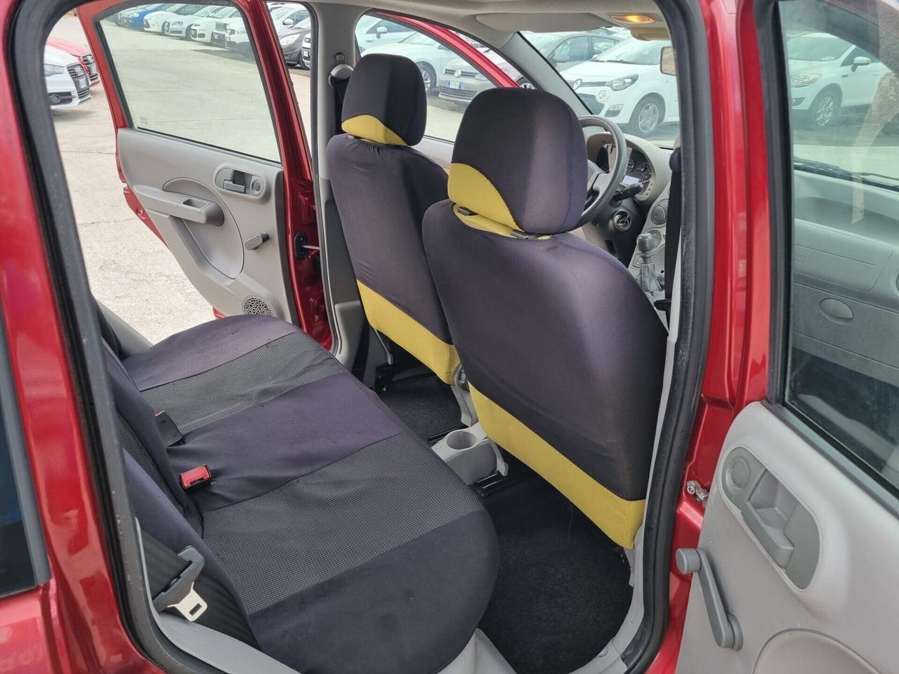 Fiat Panda 1.1 Actual