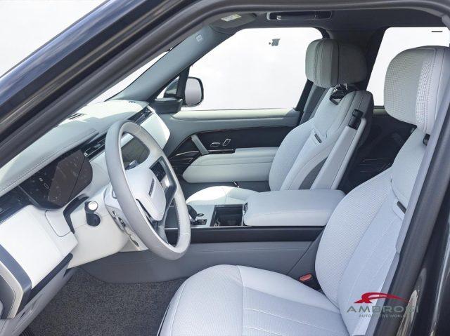 LAND ROVER Range Rover 4.4 V8 615 CV SV
