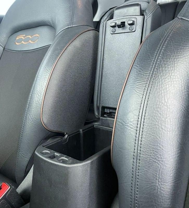 FIAT 500X 1.6 MultiJet 120 CV 120°