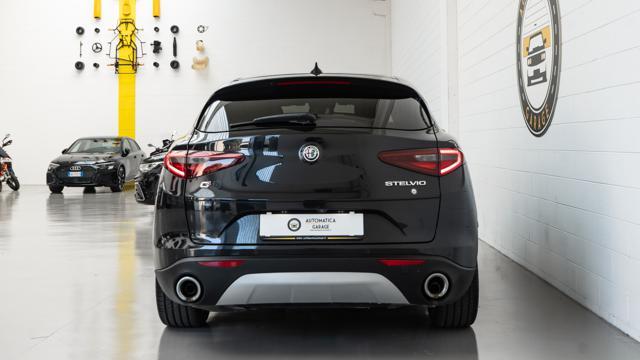 ALFA ROMEO Stelvio 2.2 210 CV AT8 Q4 Executive