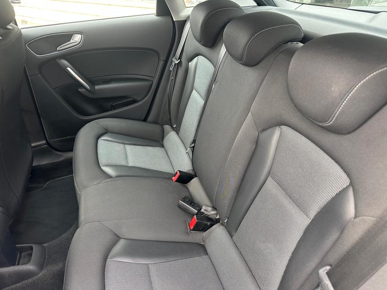 Audi A1 1.6 TDI S line edition plus NEOPATENTATI