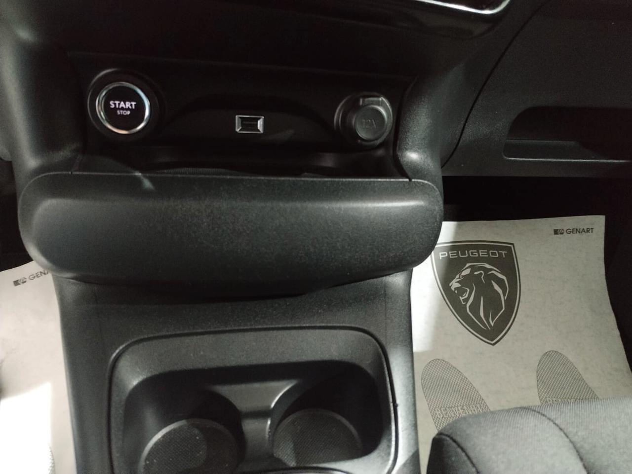 Citroen C4 Cactus BlueHDi 100 S&S Shine