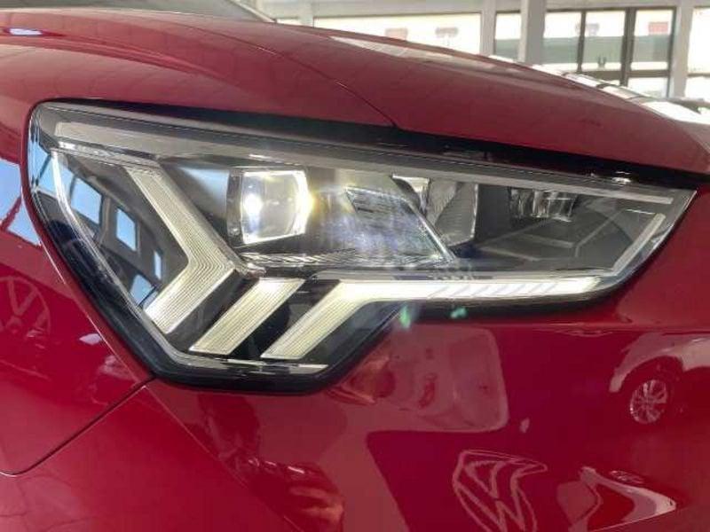 Audi Q3 SPORTBACK Audi Sportback Business Plus 45 TFSI e 180(245) kW(CV) S tronic