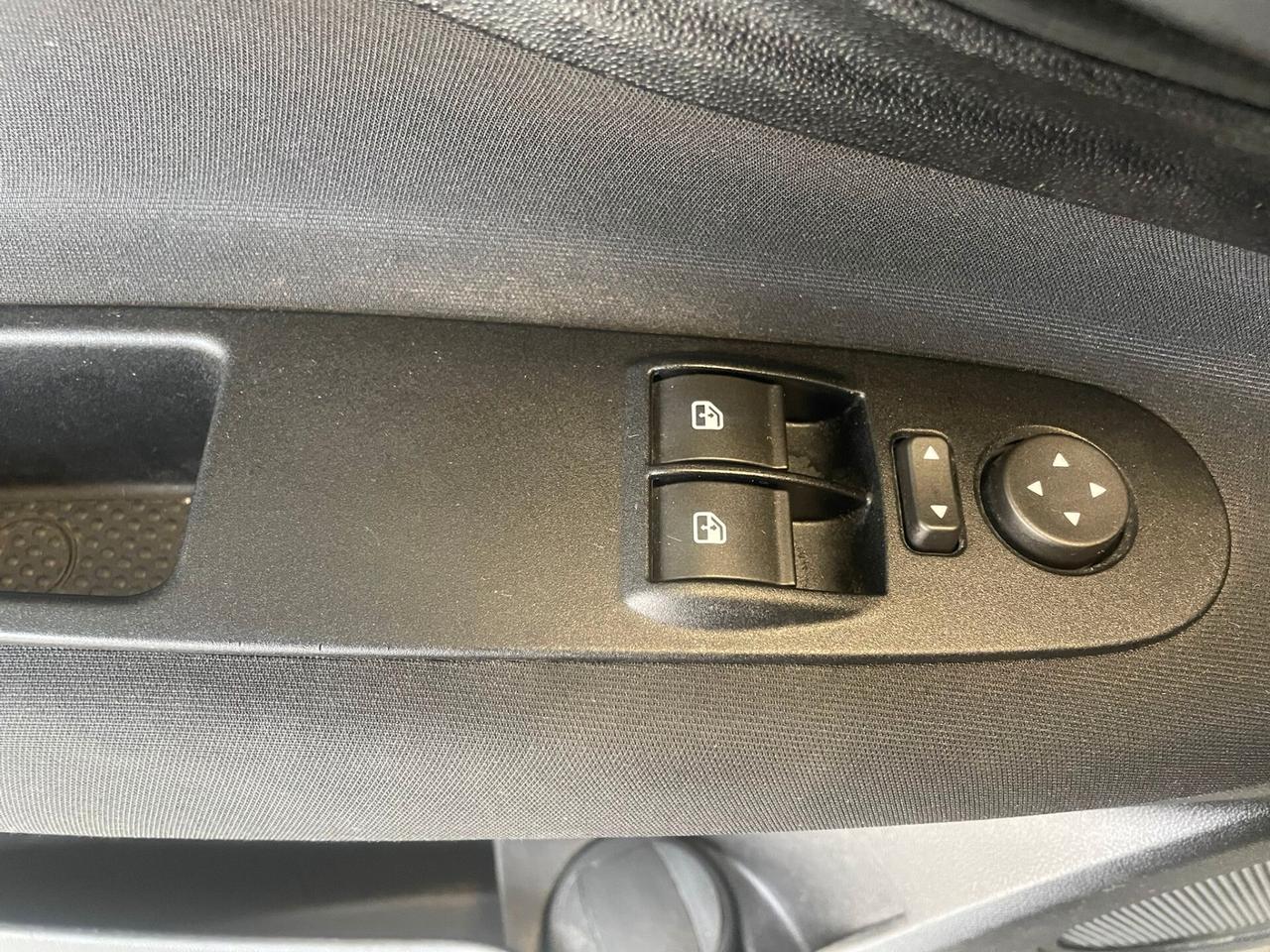 Fiat Punto Evo 88.000 KM