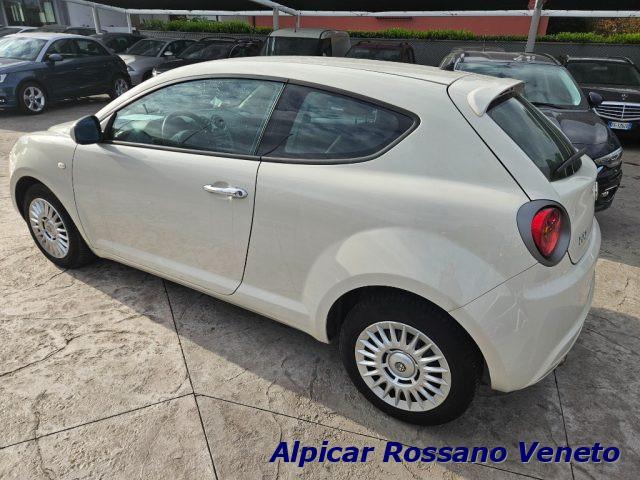 ALFA ROMEO MiTo 1.3 JTDm 85 CV S&S Impression