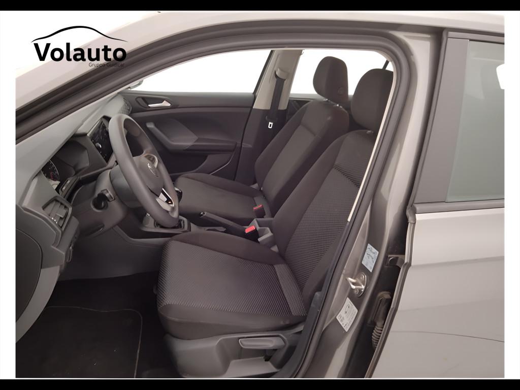 VOLKSWAGEN T-Cross 2019 - T-Cross 1.0 tsi Urban 95cv