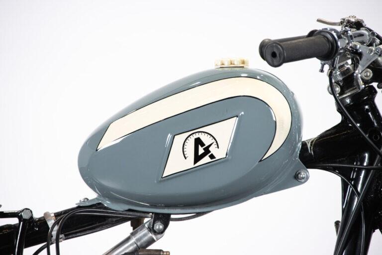1948 BSA M20 SPECIAL - RDS01896