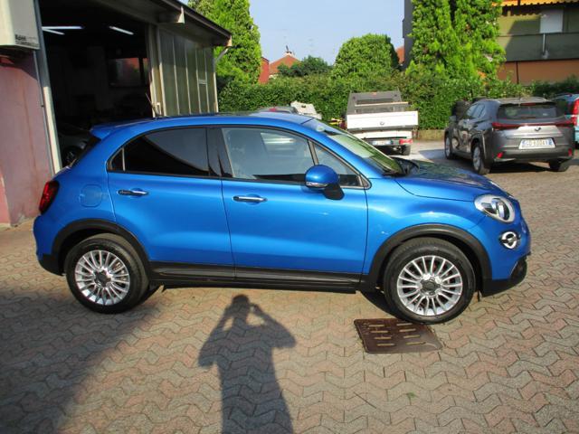 FIAT 500X 1.0 T3 120 CV Connect Cross