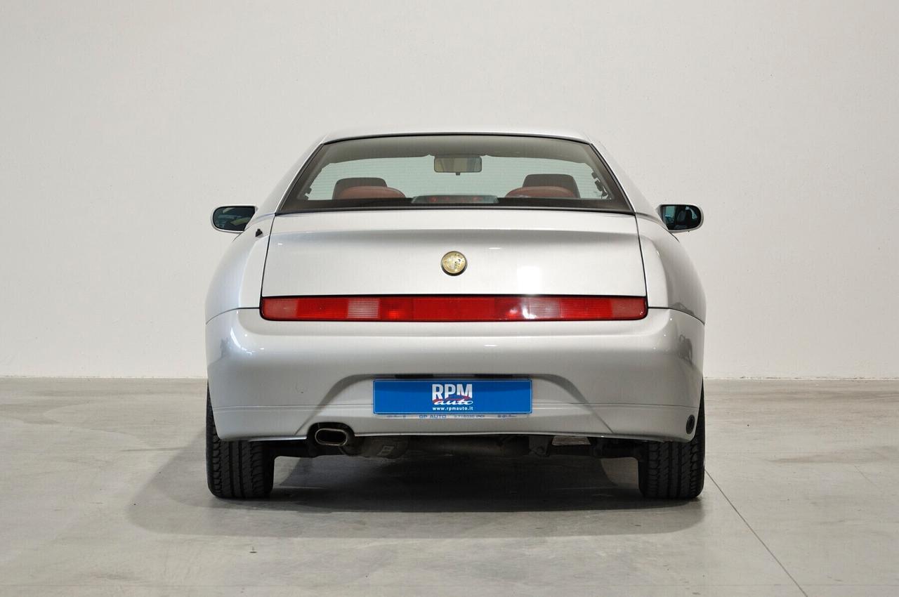 Alfa Romeo GTV 2.0 16V Twin Spark cat L GPL Stupenda
