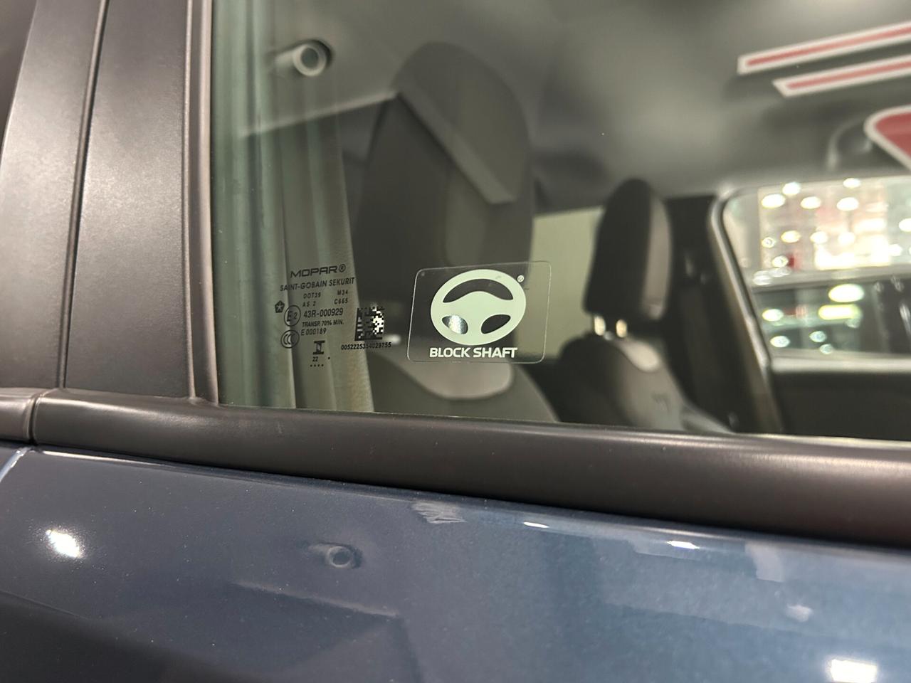 Jeep Renegade 1.5 MHEV 130cv T4 DCT Automatica Limited ITALIANA