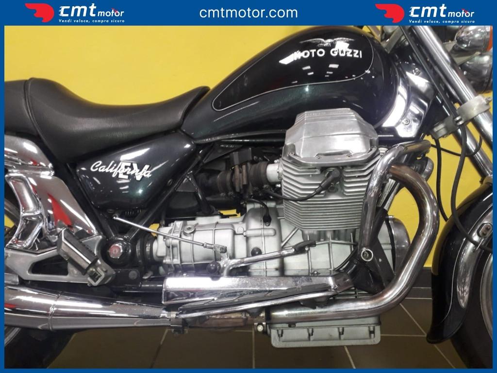 Moto Guzzi California EV - 1998