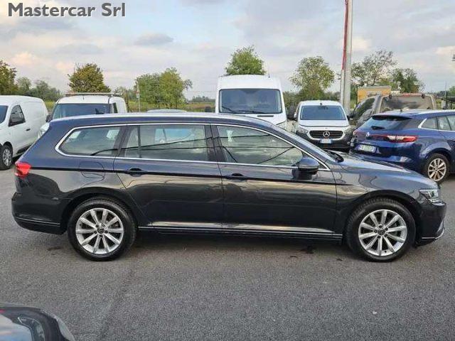 VOLKSWAGEN Passat Variant Passat Variant 2.0 tdi Business 122cv dsg - GG639J