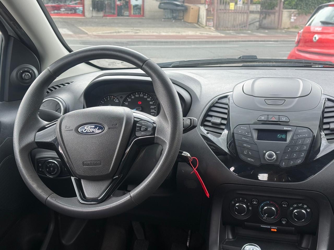 Ford Ka 1.2 Ti-VCT Ultimate + GARANTITA