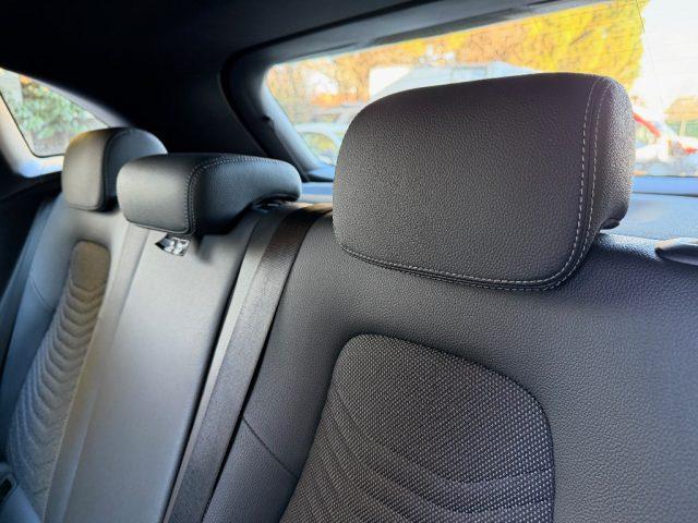 MERCEDES-BENZ GLA 180 136CV SPORT AUTOMATIC KM-49.000 TAGLAINDATI!