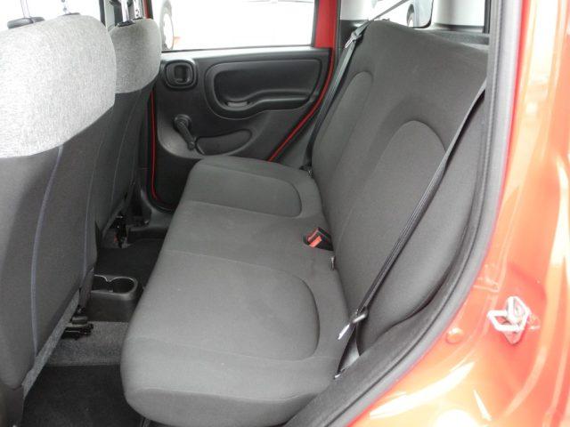 FIAT Panda 1.2 69cv S&S EasyPower GPL -OK NEOPAT.- 65.000 Km