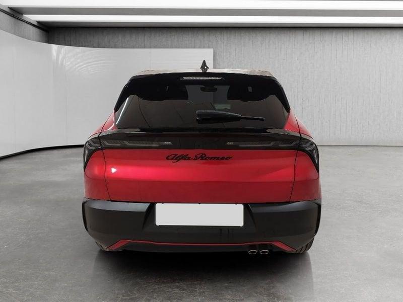 Alfa Romeo Junior 1.2 ibrida Speciale 145cv edct6