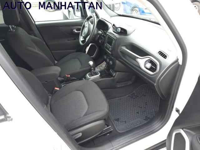 JEEP Renegade 1.6 Mjt 120 CV