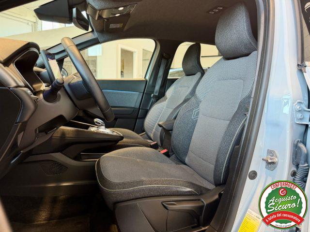 RENAULT Symbioz Full Hybrid E-Tech 145CV Techno *NEOPATENTATI*