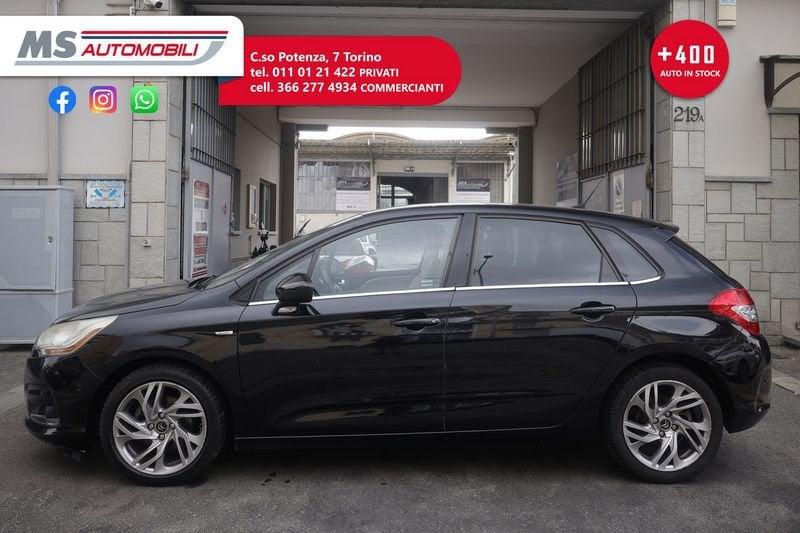 Citroën C4 Citroen C4 Grand Picasso 1.6 e-hdi airdream Exclusive 110cv cmp6 82KW ANNO 2010