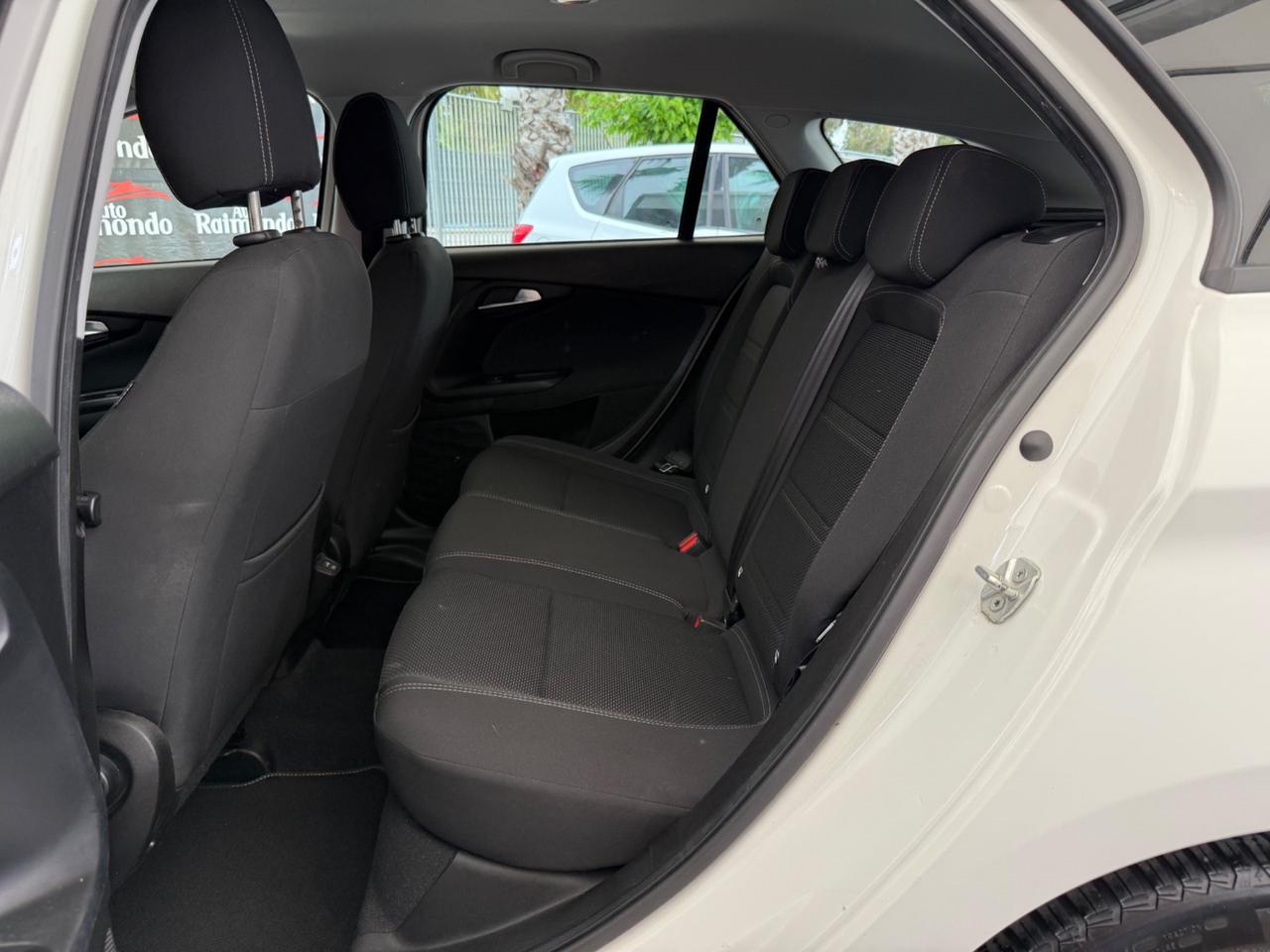 Fiat Tipo 1.6 Mjt S&S SW FULL OPTIONAL