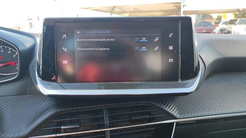 Peugeot 208 208 PureTech 75 Stop&Start 5 porte Active Pack
