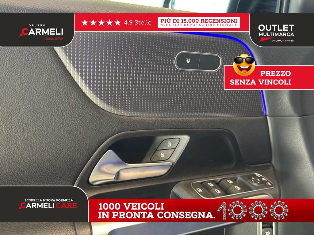 Mercedes GLB 200 D Sport Plus 8G-DCT