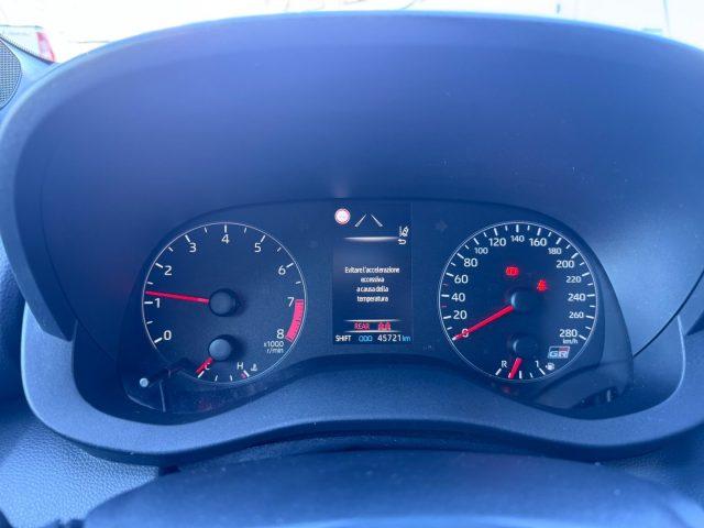 TOYOTA Yaris 1.6 Turbo 3 porte GR Yaris PRONTA CONSEGNA