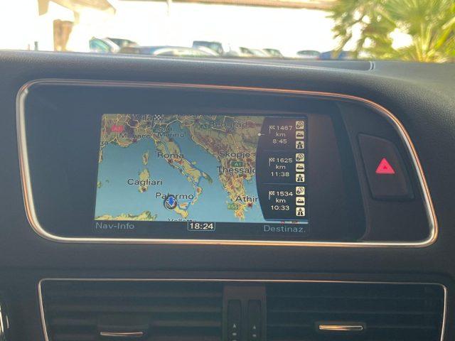 AUDI Q5 3.0 V6 TDI quattro S tronic