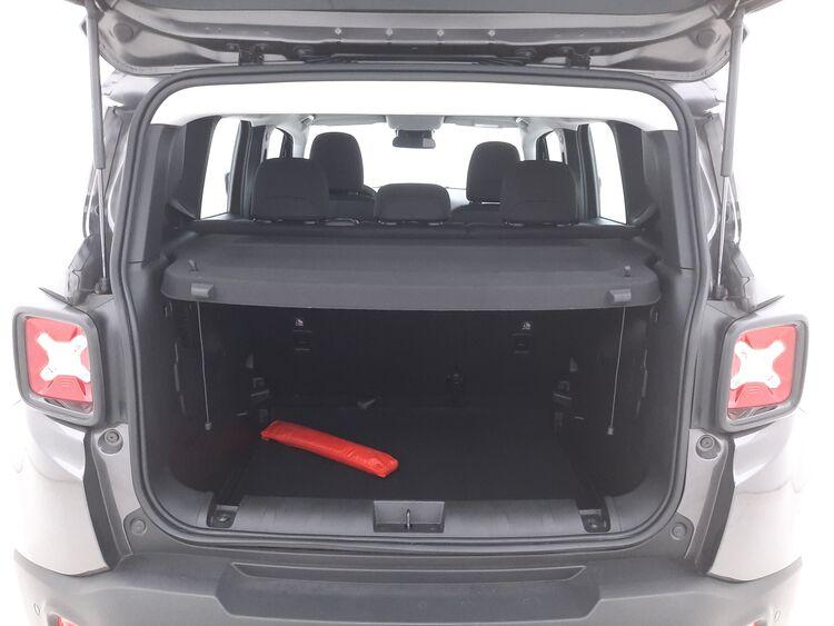 Jeep Renegade Night Eagle BZ536248 1.0 Benzina 120CV