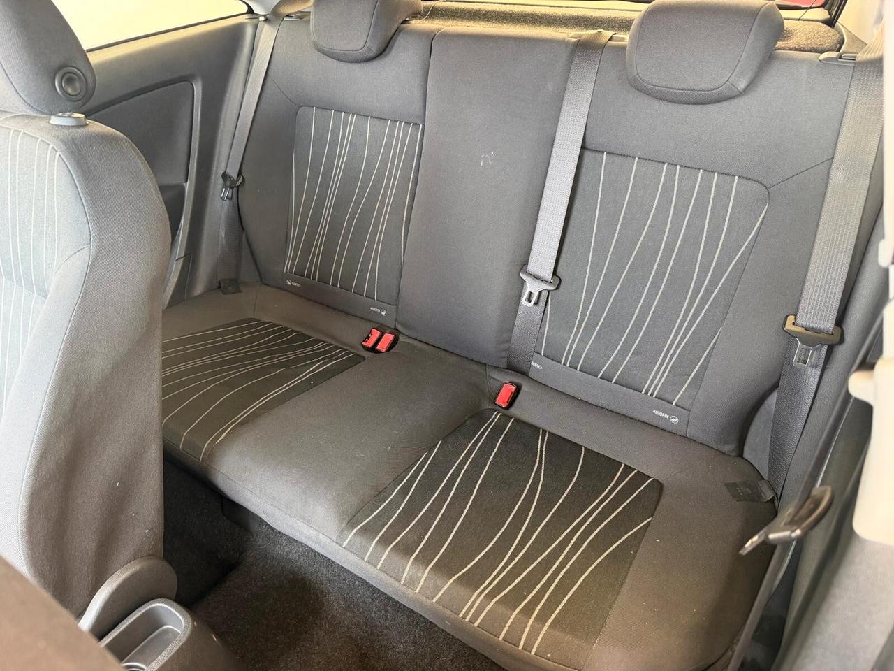 OPEL CORSA 1.2 BENZINA 85CV
