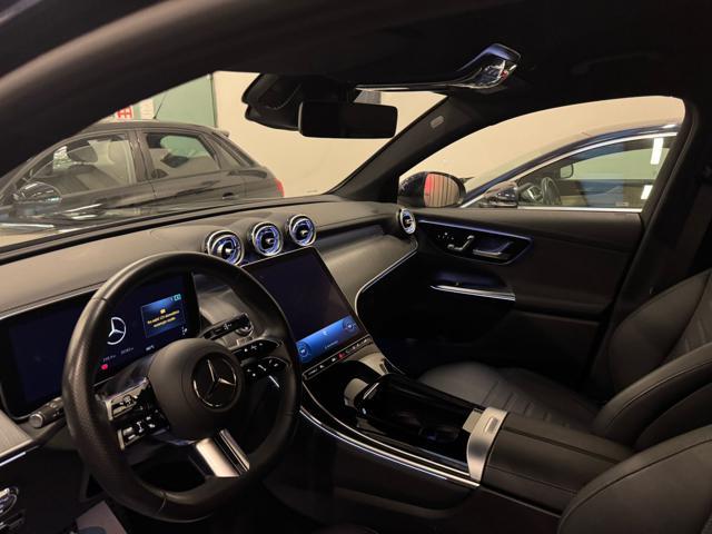 MERCEDES-BENZ GLC 220 d 4Matic Coupé Premium Plus 194CV KM. 26.300