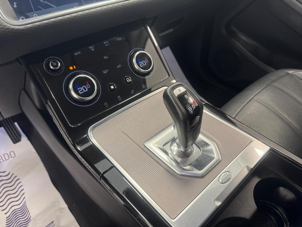 Land Rover Range Evoque 2.0D I4-L.Flw 163CV AWD Auto R-Dynamic