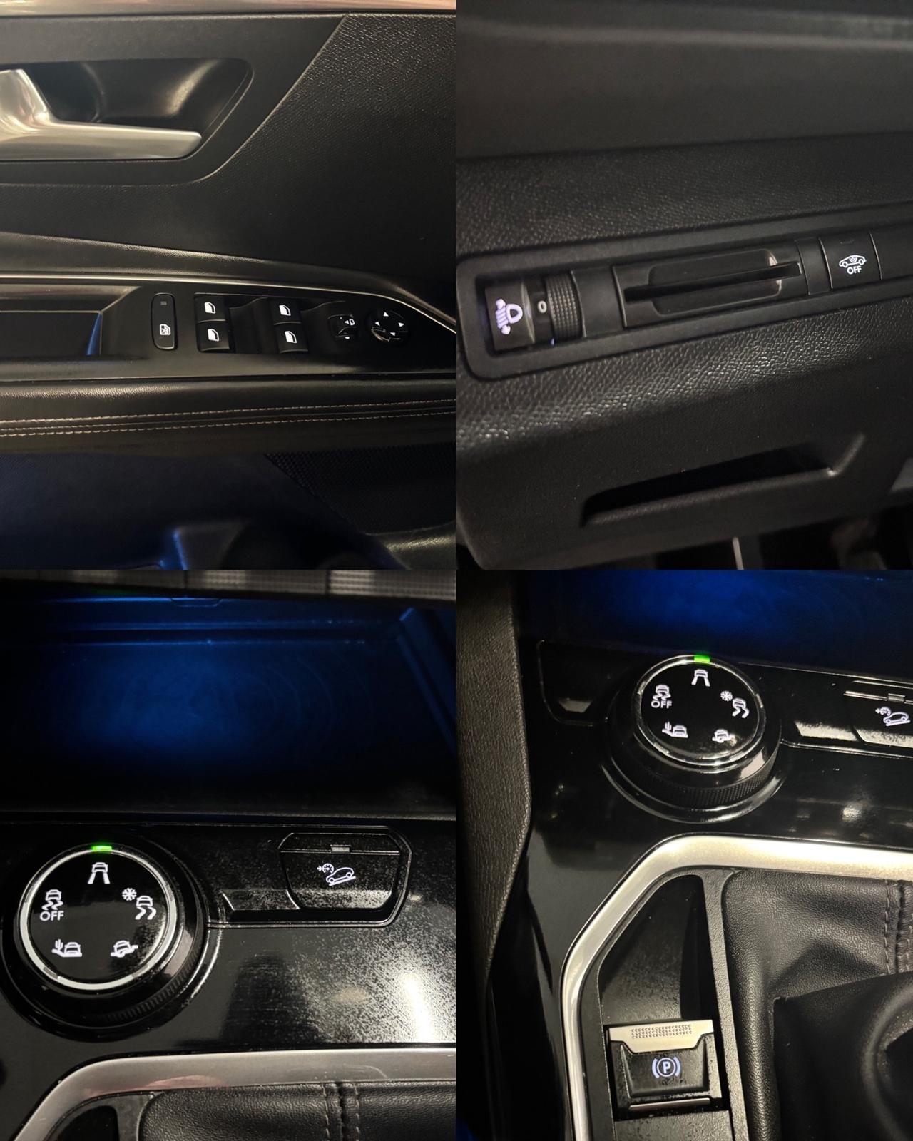 Peugeot 3008 1.2 BENZINA S&S Allure