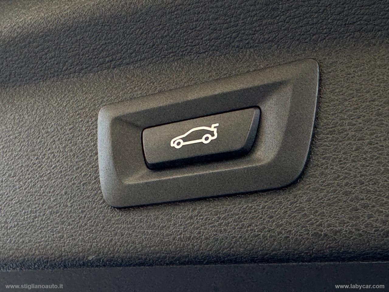 BMW X2 xDrive18d Msport UFF BMW TELEC POST