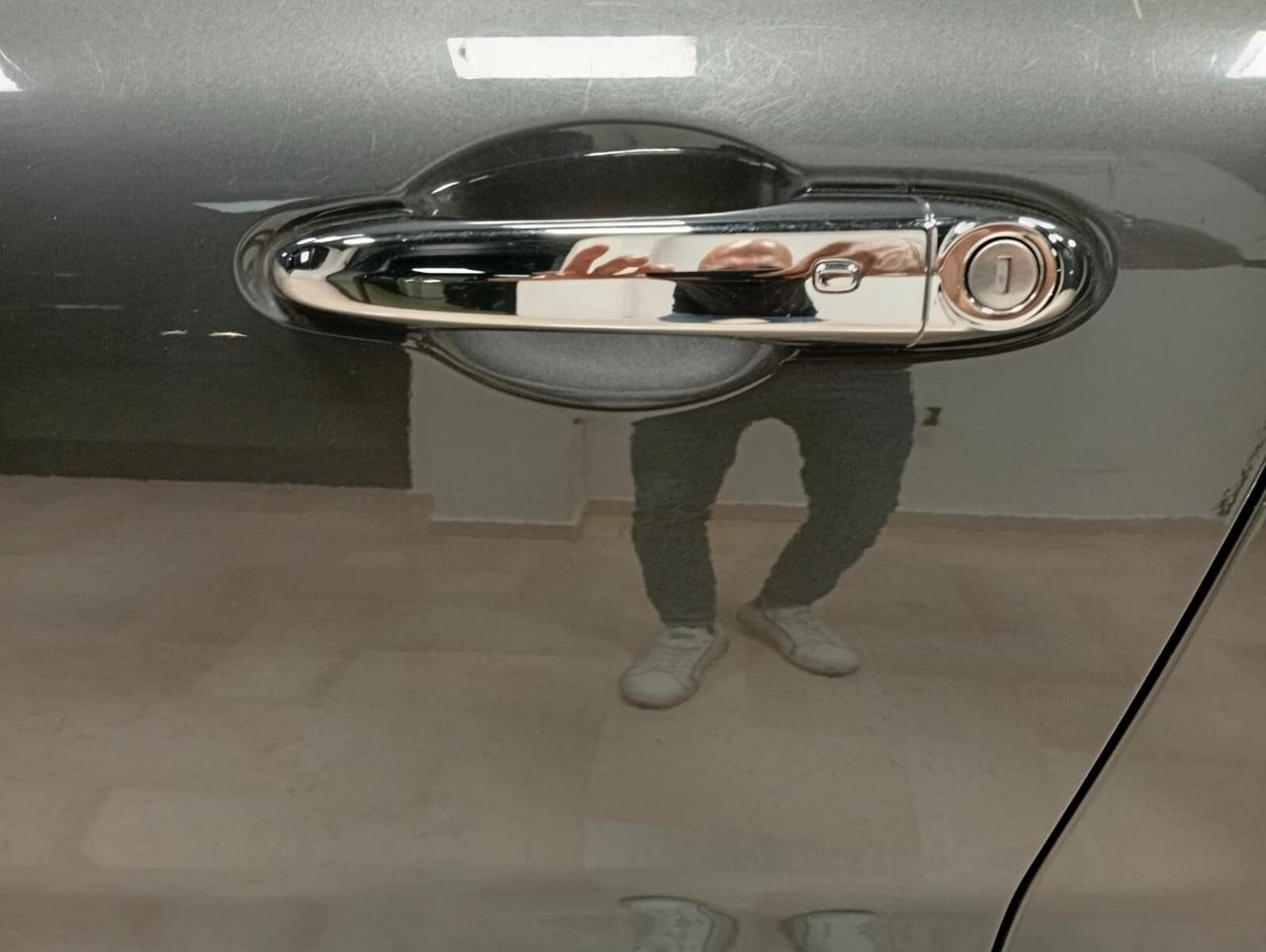 Fiat 500X 1.4 T-Jet 120 CV GPL Lounge