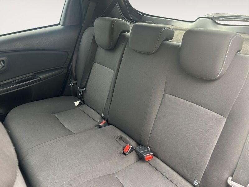 Toyota Yaris 1.5 Hybrid 5 porte Trend "Grey Edition"
