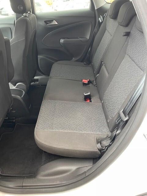 Opel Crossland X 1.2 12V Start&Stop Innovation