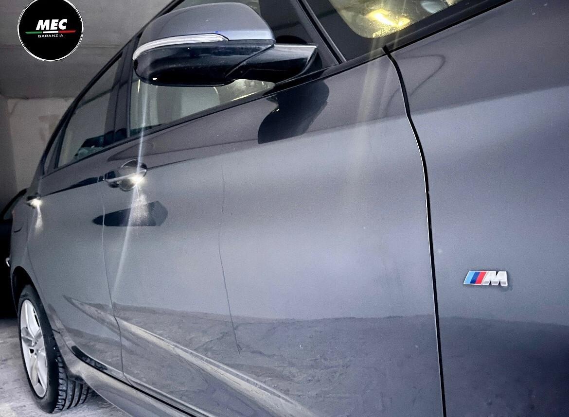 Bmw 216d Active Tourer Msport - 2017
