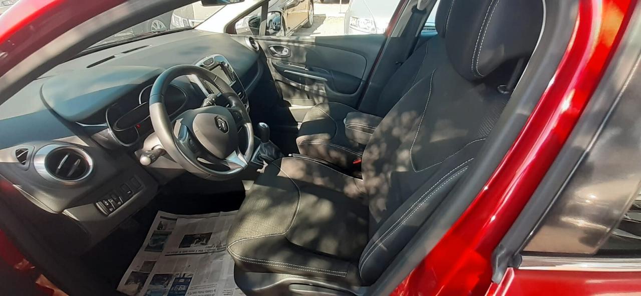 Renault Clio 2015 - 1.5 dCi 75CV Lb automobili