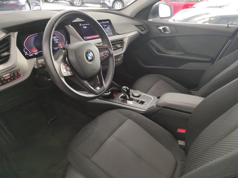 BMW Serie 1 (F40) - 120i 5p. Business Advantage