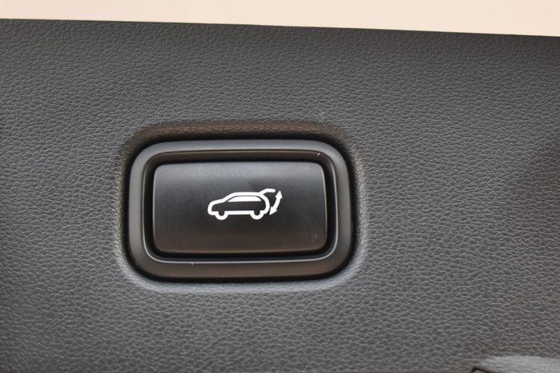 Hyundai Tucson Hybrid 1.6 HEV 2WD AT Exellence