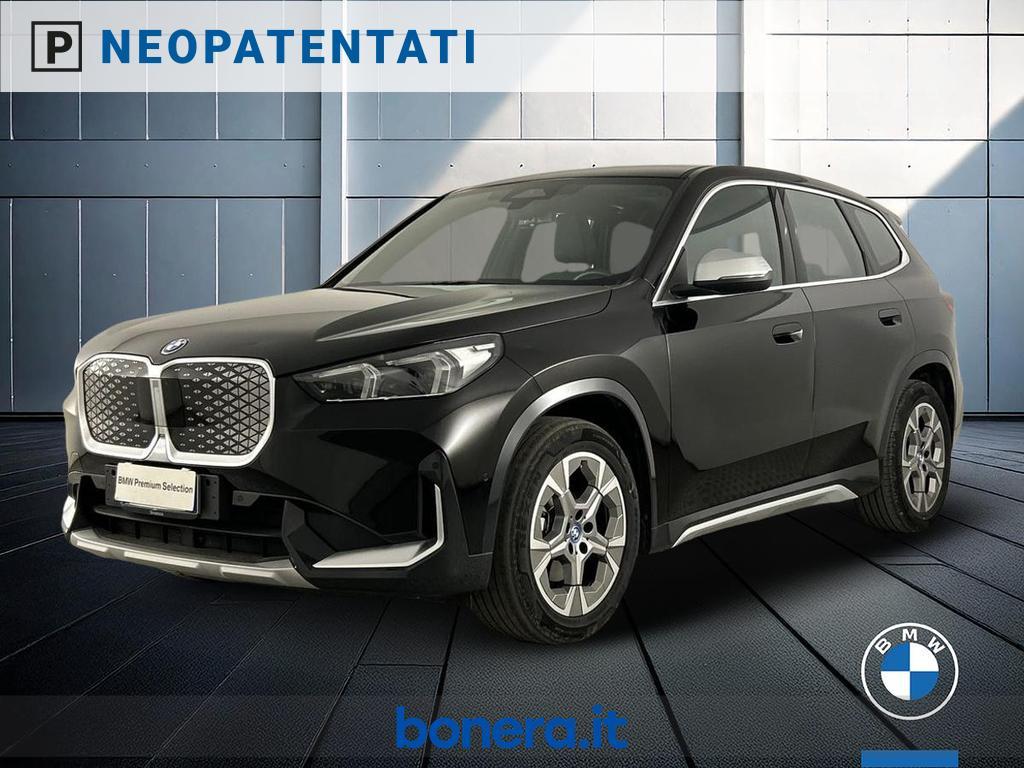 BMW iX1 20 X-Line eDrive