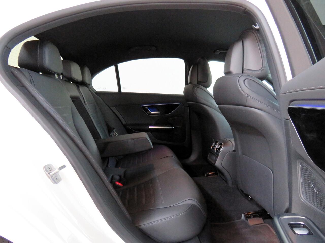 Mercedes-benz C 300 d AMG plug-in | IVA INCLUSA