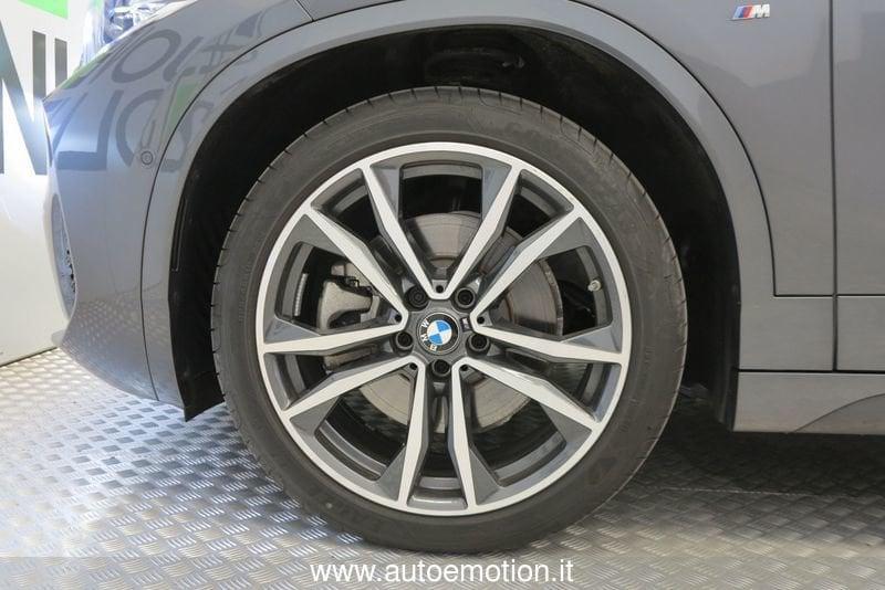 BMW X2 xDrive20d Msport