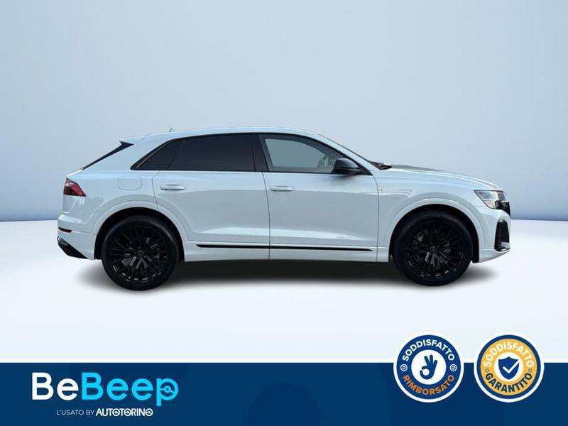 Audi Q8 3.0 TFSI MHEV S LINE QUATTRO 340CV TIPTRONIC