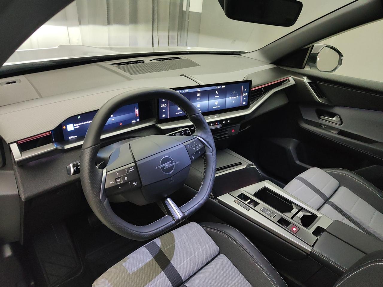 OPEL Grandland II 2024 GRANDLAND 1.2 HYBRID 145CV GS EDCT